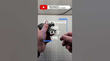 Slide not locking back? Here