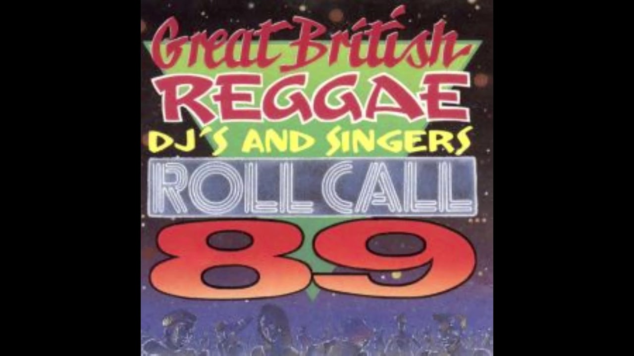 Corporal Billy - Mek She Love Me So