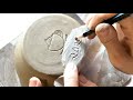 Tiny Chick Pottery Channel Trailer