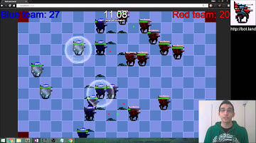 Bot Land Recap #21 - new hardware types!