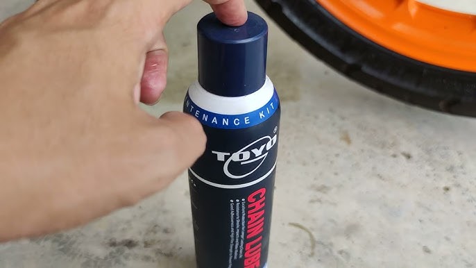 Aeropak Chain Lube for Motorcycle and Car - China Spray Protectant and  I-Like Spray Protectant