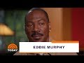 Eddie Murphy Swaps Shares With
