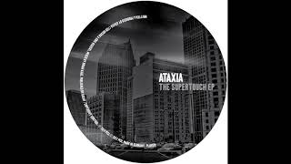 ATAXIA - Time Original (Official) PLAY018