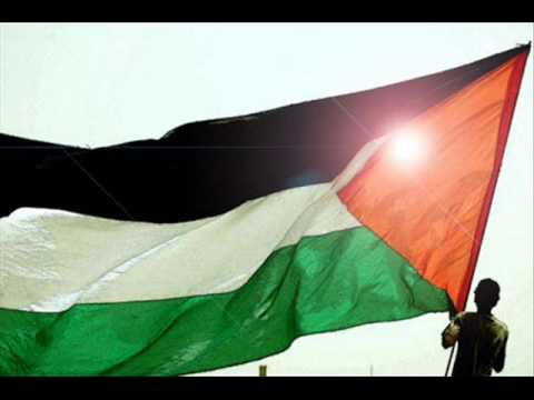 palestine-song-فلسطين-أغنية