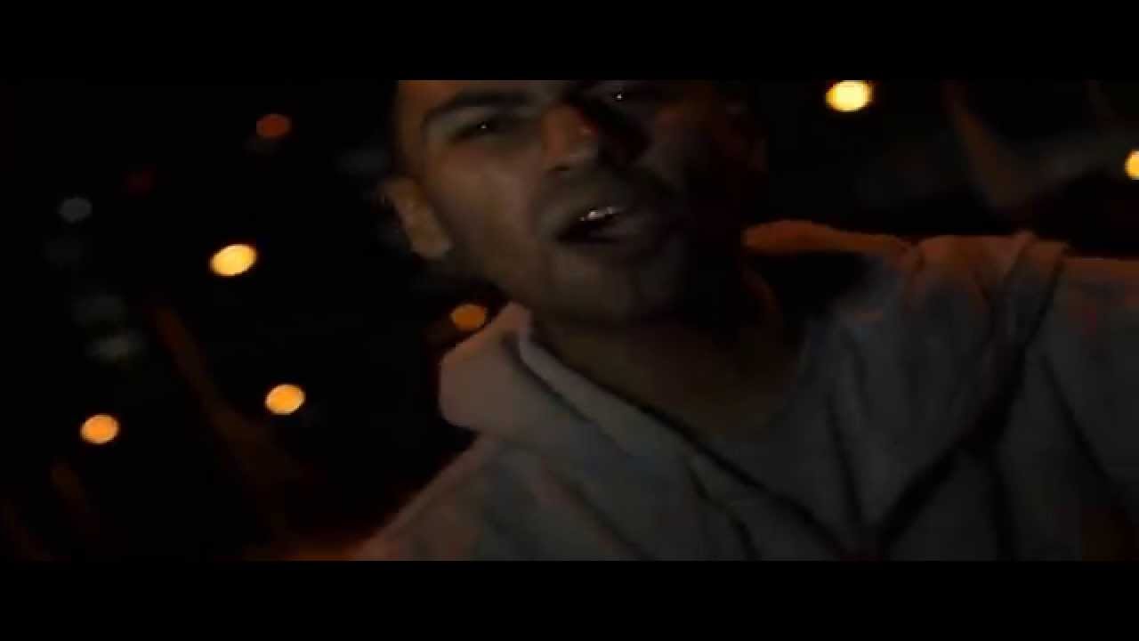 Kwoda "Show Them Bars"