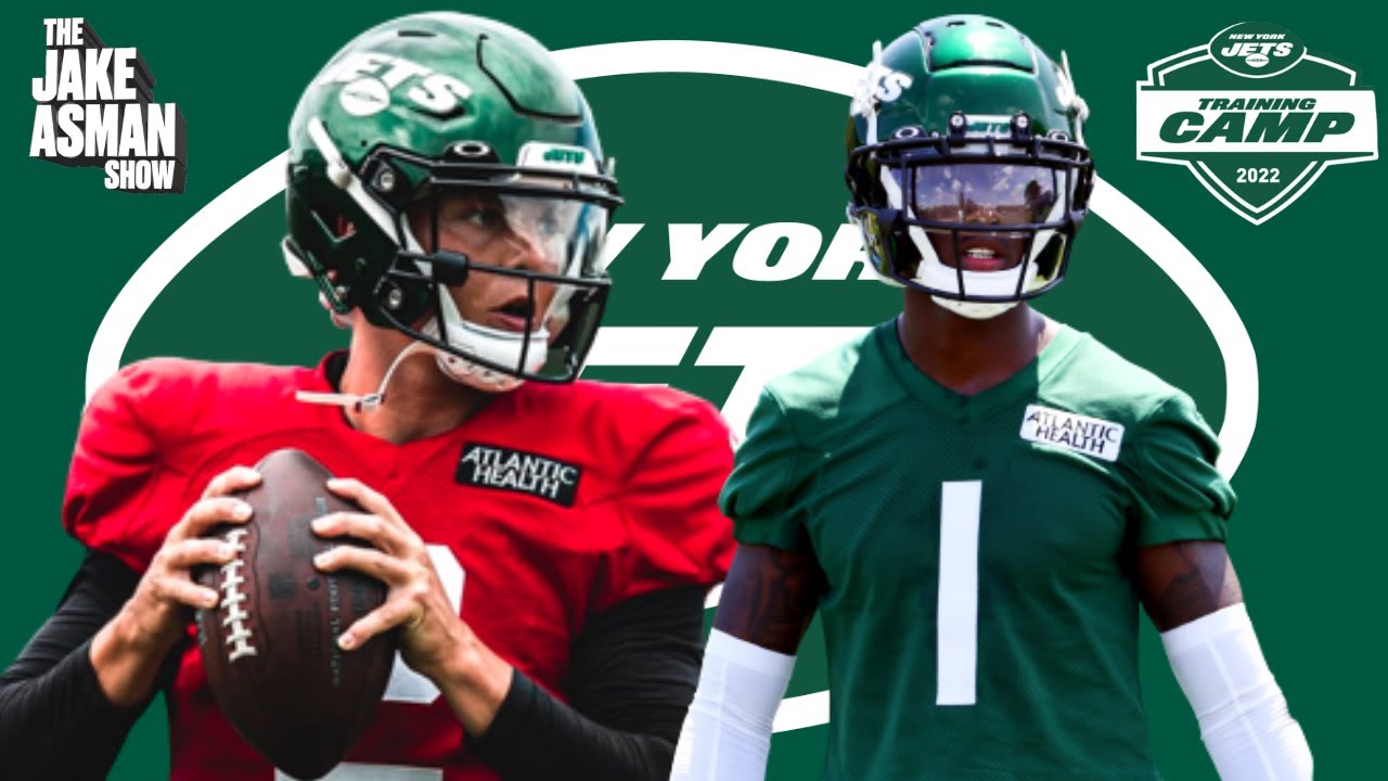 What to watch for in the New York Jets first Preseason Game!? YouTube