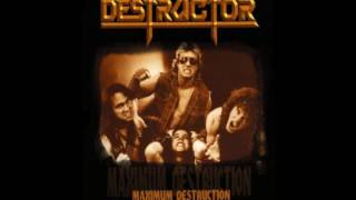 Destructor - Instrumental