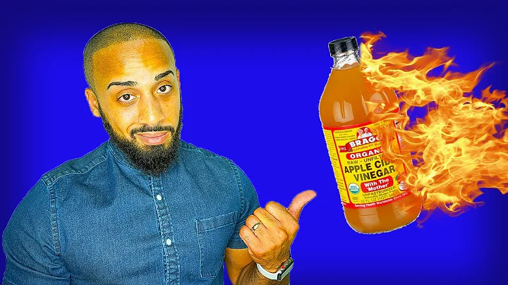 3 Proven benefits of apple cider vinegar to use with intermittent fasting