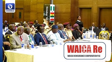 WAICA 2025: West African Insurers Seek Regional Collaboration To Bridge Climate Finance Gap