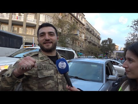 День победы в Отечественной войне Азербайджана