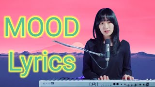 24kgoldn  Mood s  Ft Iann Dior  Cover By Seoryoung