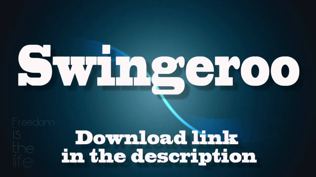 Swingeroo - Free Royalty-Free Song