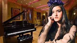 Download Lagu Studiogeheimen? Gebruiken Angelina's nummers stemdubbels? MP3