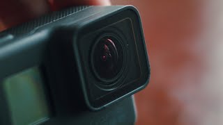 This $90 GoPro Kinda Rocks | Hero5 Black in 2024