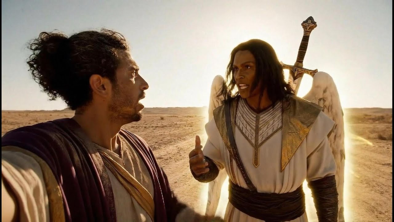 When Your Donkey Has Better Discernment Than You | What if Balaam Was an Influencer?