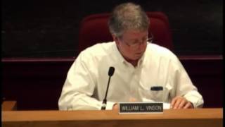 Planning and Zoning Board March 20, 2017