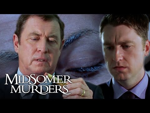 Dr Bullard REVEALS Staggering Truth About Victim's Age! | Midsomer Murders