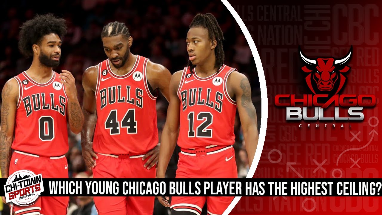 Chicago Bulls 2022-23 Player Profile: Patrick Williams - On Tap Sports Net