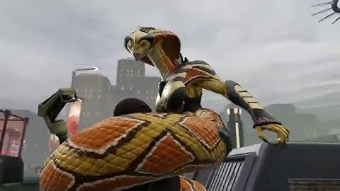 XCOM2 - Episode 12 - Operation Fire Queen