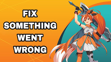 How To Fix And Solve Crunchyroll Something Went Wrong | Final Solution