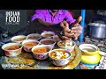 This Place Famous for Egg Ghugni | Only@10 (0.13$) Selling For 25 Years | Indian Street Food