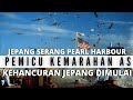 PERANG PASIFIK JEPANG VS AMERIKA - AWAL HINGGA AKHIR