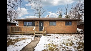 5613 Maplewood Drive video tour