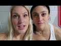 OSUDT Gear Day Vlog