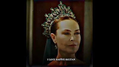 safiye Sultan'ın sevdiği kadınlar 💞 #muhteşemyüzyıl #keşfet #safiyesultan #hurrem #queenelizabeth