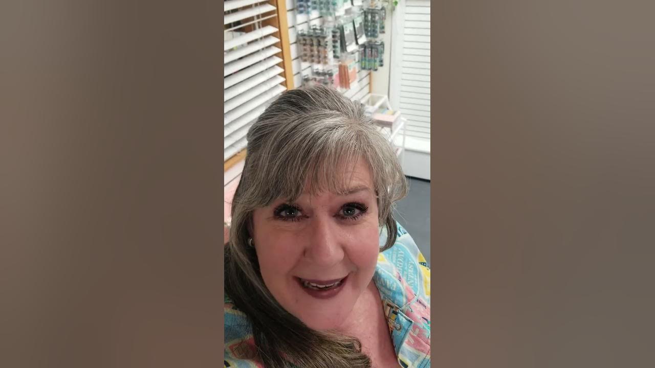 Time for Say YES to Spellbinders Event. After watching my video vist