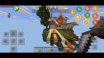 Toolbox Infinite Premium For MCPE 1.20.62 Gameplay #40