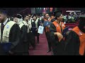 حفل تخريج الفوج الثاني و الثلاثون 2024 2025 الفصل الثاني اليوم الثاني حفل تخريج الفوج الثاني و الثلاثون 2024 2025 الفصل الثاني اليوم الثاني