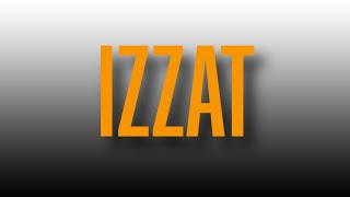 Izzat