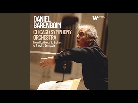 Putar An Alpine Symphony, Op. 64: XVIII. Thunderstorm - Chicago Symphony Orchestra
