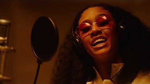 Thumbnail of Lakeyah - Hit Different (Official Video)