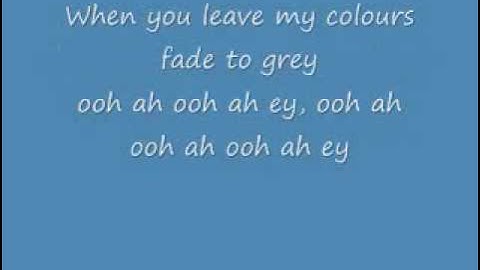 O-zone - Dragostea Din Tei (English) with Lyrics