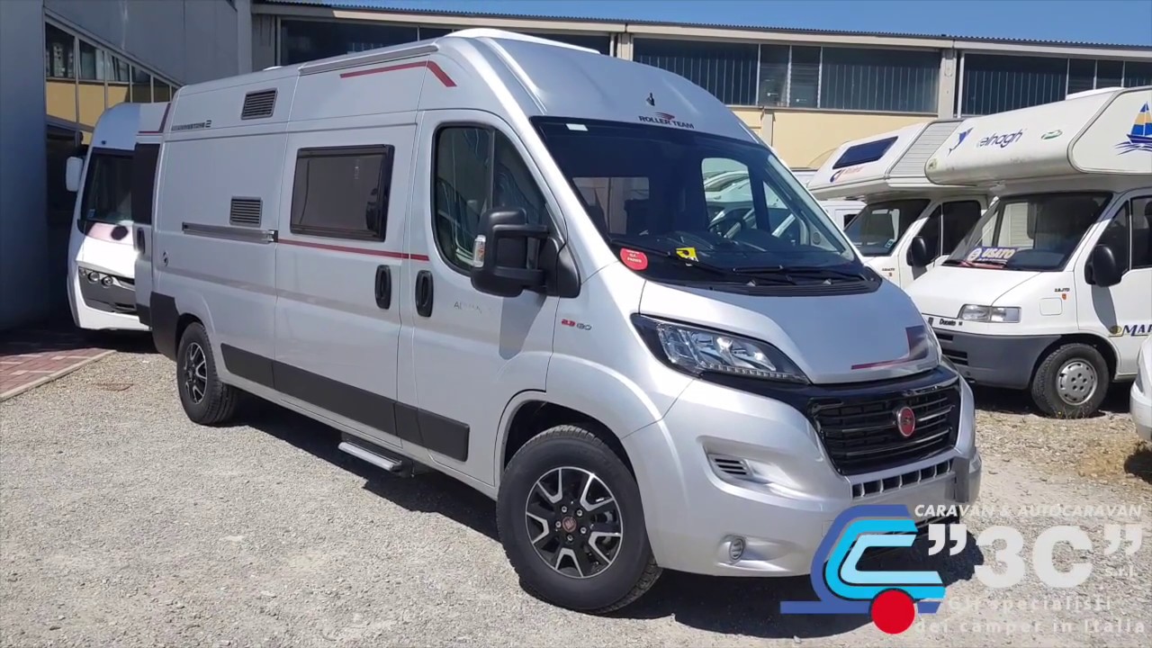 Roller Team Livingstone 2 Advanced