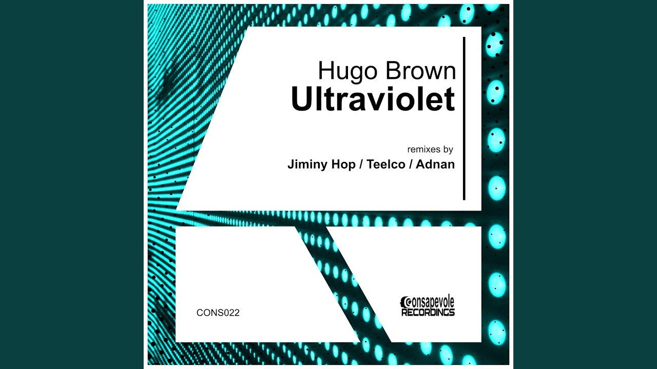Watch Ultraviolet (Original Mix) on YouTube Watch Ultraviolet (Original Mix) on YouTube