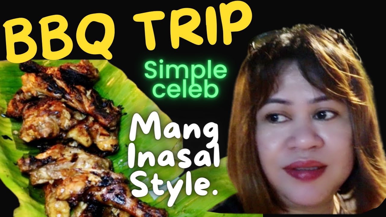 BBQ In Al Bidda Park Doha Qatar Mang Inasal Style Birthday Celeb bbq-in-al-bidda-park-doha-qatar-mang-inasal-style-birthday-celeb