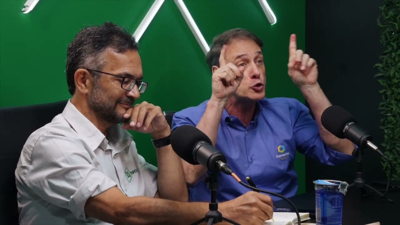 Conexão BRDE - Dia 1 | Sistema Paranaense de Fomento em Sincronia