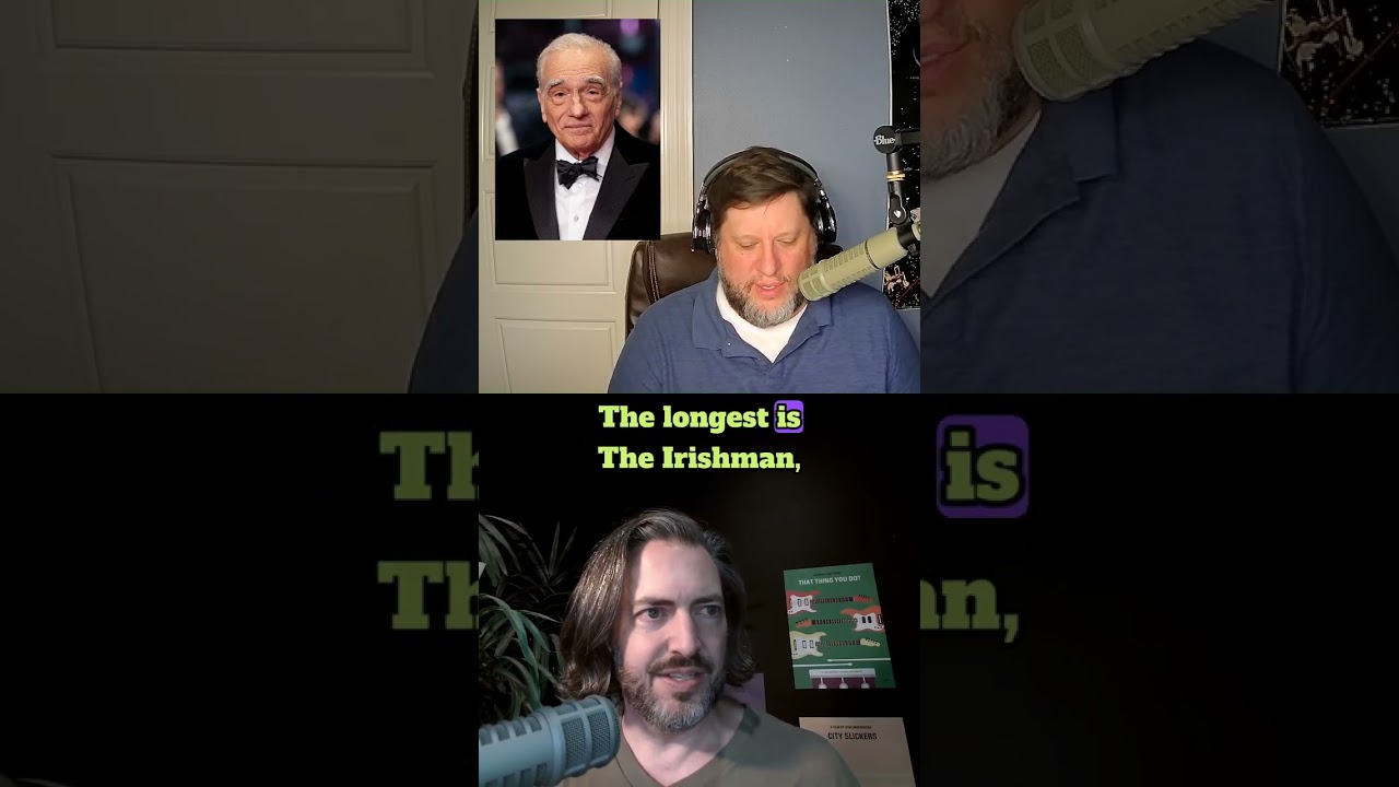 No more secrets, Marty