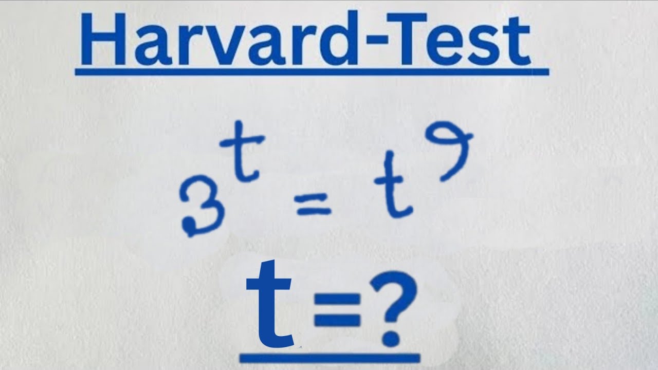 Germany | Can you solve this? | A Nice Math Olympiad