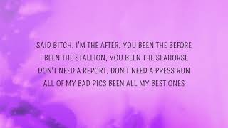 Doja Cat - Boss Bitch Lyrics Im A Bitch, Im A Boss