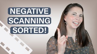 How to digitize your Negatives | Negatives Scanning screenshot 4