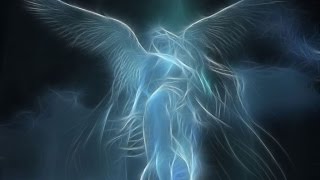 Cross Extion Tv Answers Do Angels Have Wings?