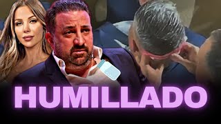 SECANUCA DOMADO EN VIVO