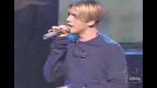as long as you love me (Disney concert)- Backstreet boys