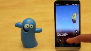 Aplicacion de llamadas screenshot 5