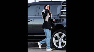 Street Photography| Kendall Jenner | 📍LA Street Photography| Kendall Jenner | 📍LA