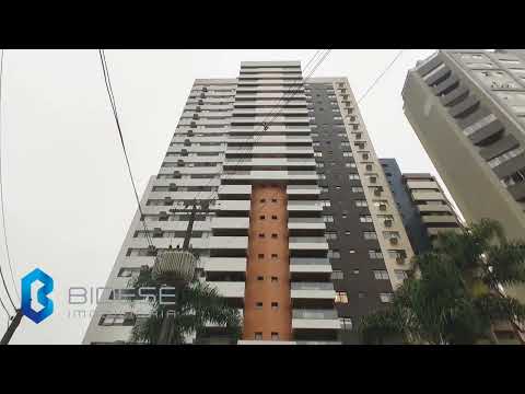 Apartamento Residencial no Cabral - Curitiba/PR (AP2898)